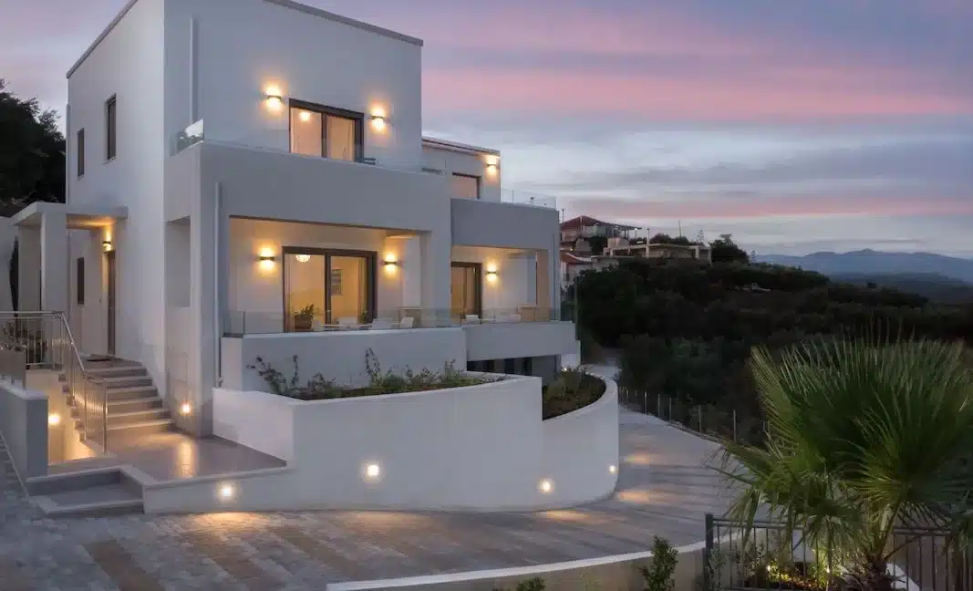 Maisonette in Chania, Crete. The best properties for sale in Crete 6