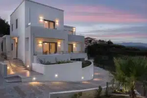 Maisonette in Chania, Crete. The best properties for sale in Crete