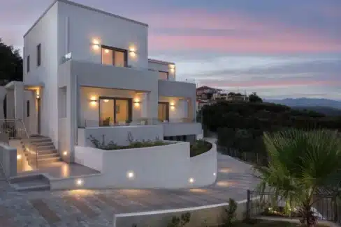 Maisonette in Chania, Crete. The best properties for sale in Crete