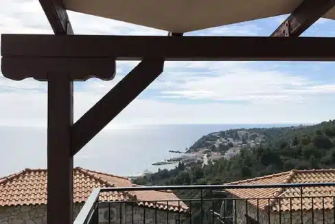 Maisonette near Loutra in Agia Paraskevi, Halkidiki 2
