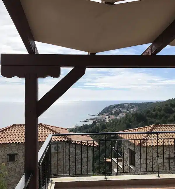 Maisonette near Loutra in Agia Paraskevi, Halkidiki 2
