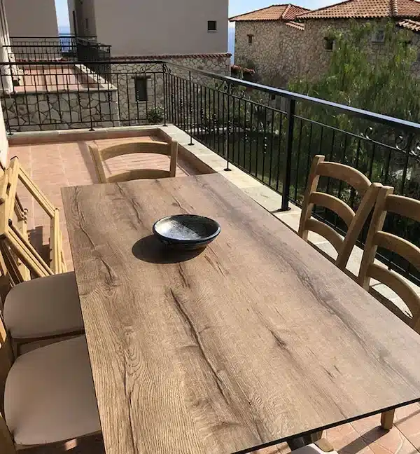 Maisonette near Loutra in Agia Paraskevi, Halkidiki 3
