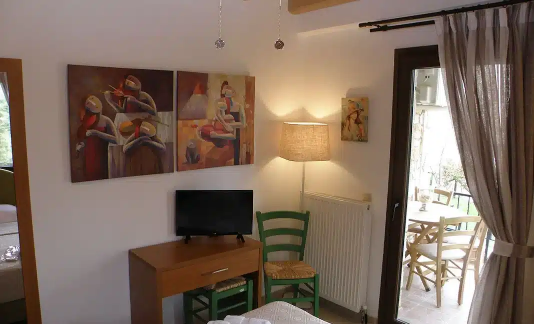 Maisonette near Loutra in Agia Paraskevi, Halkidiki 5