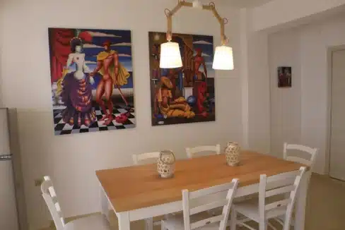 Maisonette near Loutra in Agia Paraskevi, Halkidiki 6