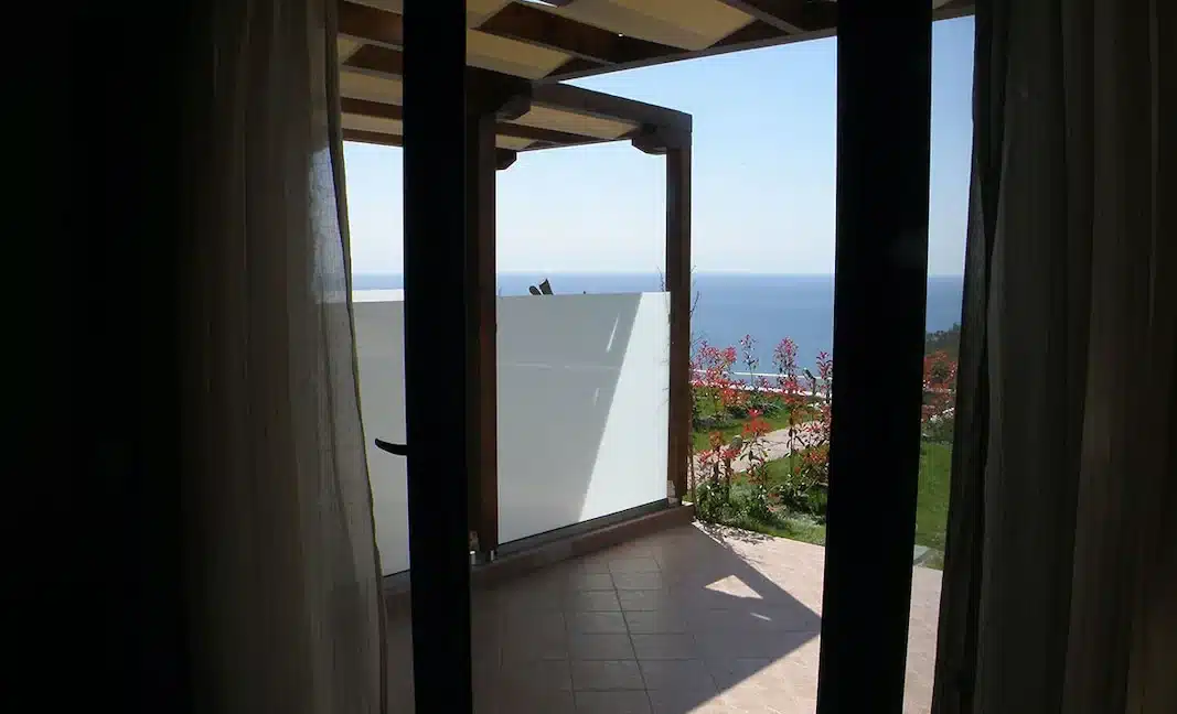 Maisonette near Loutra in Agia Paraskevi, Halkidiki 7