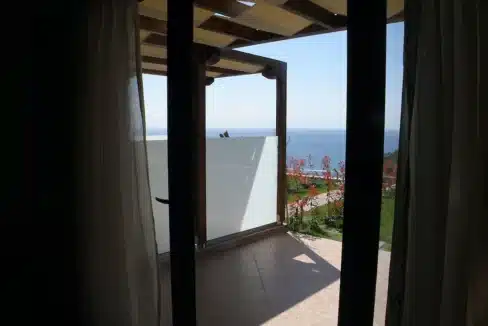 Maisonette near Loutra in Agia Paraskevi, Halkidiki 7
