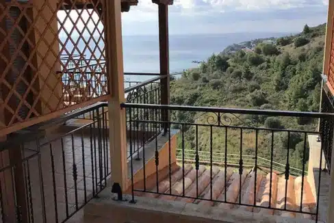 Maisonette near Loutra in Agia Paraskevi, Halkidiki 8