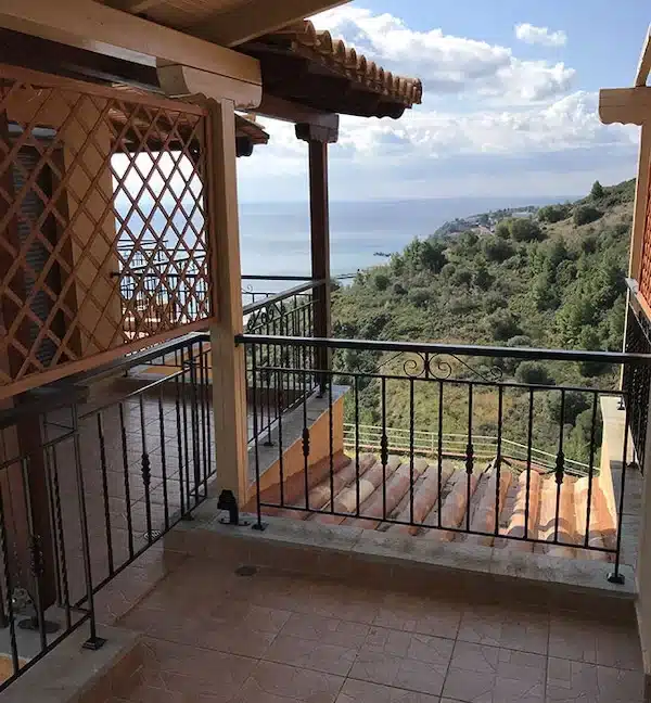Maisonette near Loutra in Agia Paraskevi, Halkidiki 8
