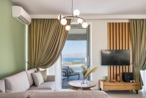 New Built Villas Chania Crete. The Best Properties in Crete 13