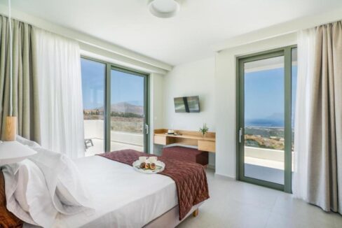 New Built Villas Chania Crete. The Best Properties in Crete 7
