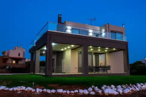 Villa for Sale Chania Crete Greece. The Best Properties in Greece 2