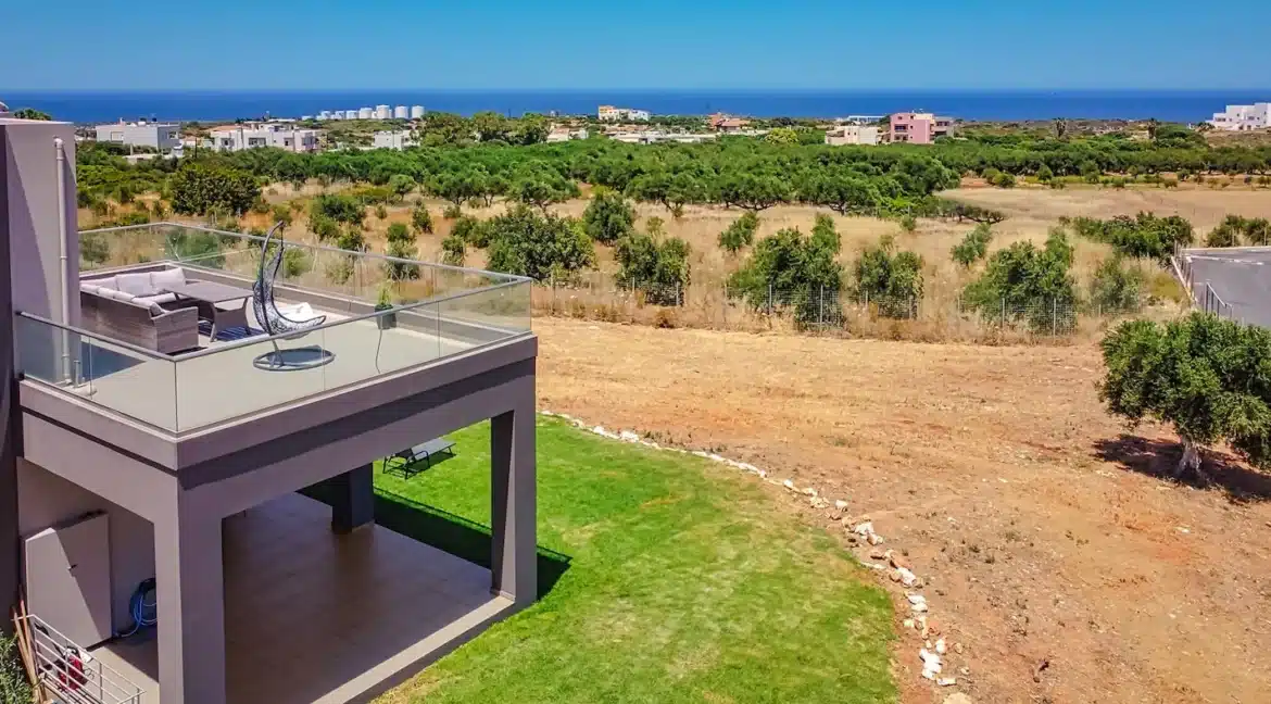 Villa for Sale Chania Crete Greece. The Best Properties in Greece