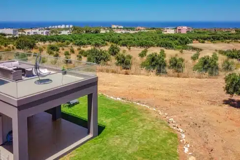 Villa for Sale Chania Crete Greece. The Best Properties in Greece