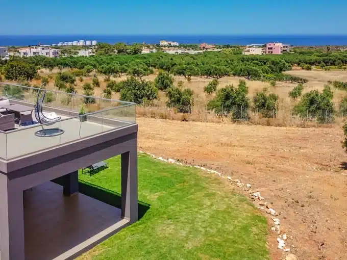 Villa for Sale Chania Crete Greece. The Best Properties in Greece