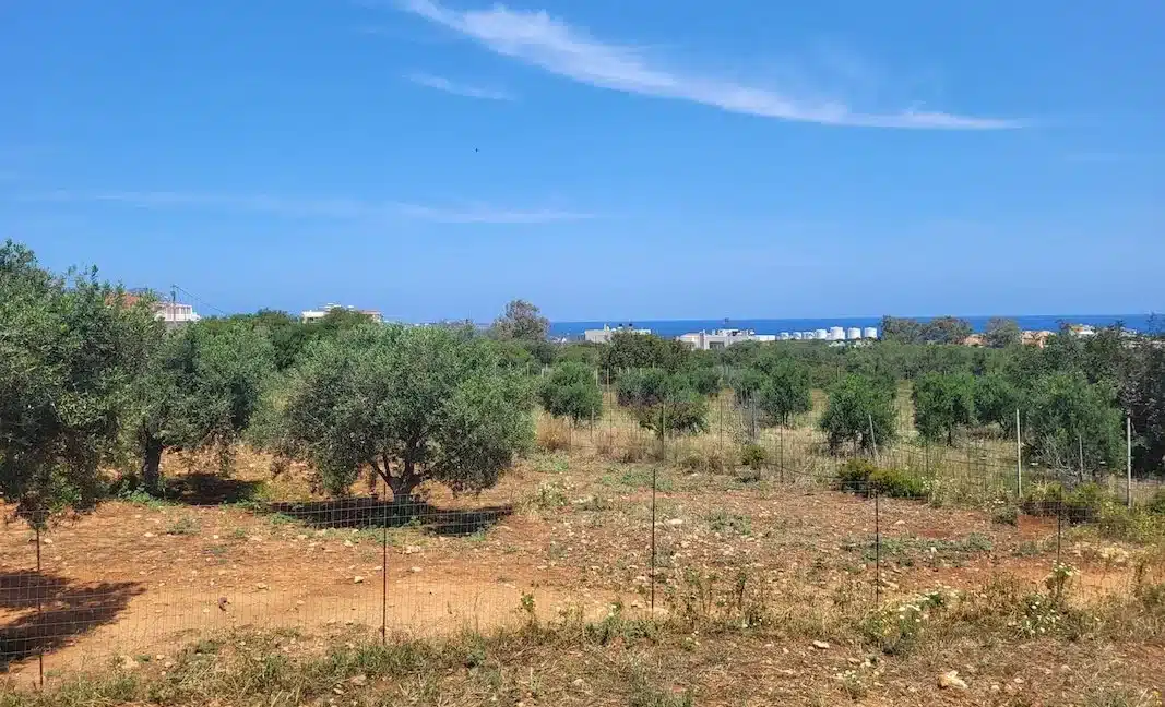 Villa for Sale Chania Crete Greece. The Best Properties in Greece 27