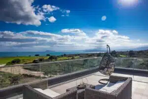 Villa for Sale Chania Crete Greece