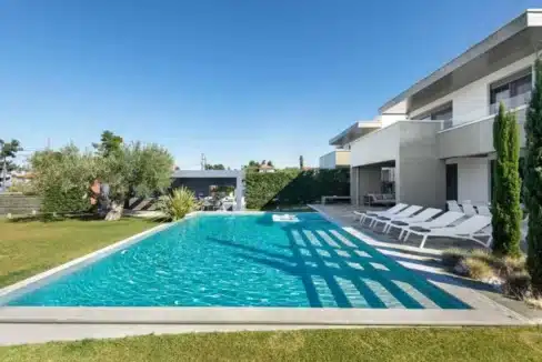 Villa for Sale in Hanioti, Halkidiki, Greece. Halkidiki Property for sale 6