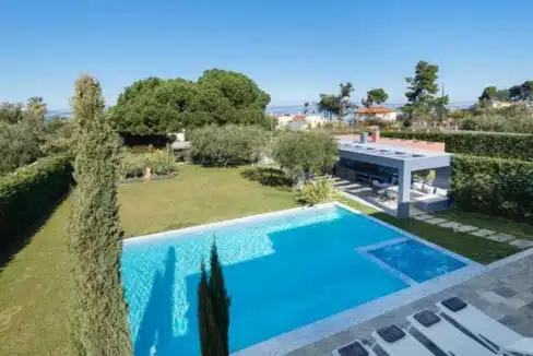 Villa for Sale in Hanioti, Halkidiki, Greece. Halkidiki Property for sale 8