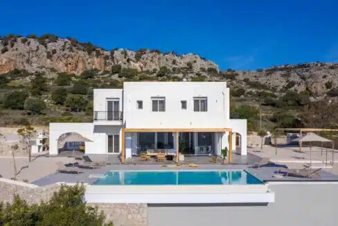 Villa for sale in Rhodes, Afandou Bay 1