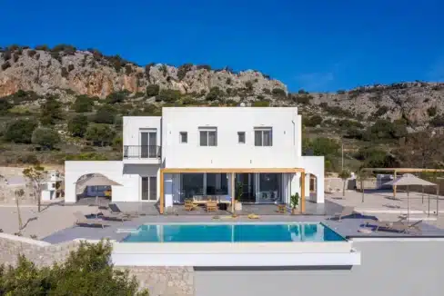 Villa for sale in Rhodes, Afandou Bay 1