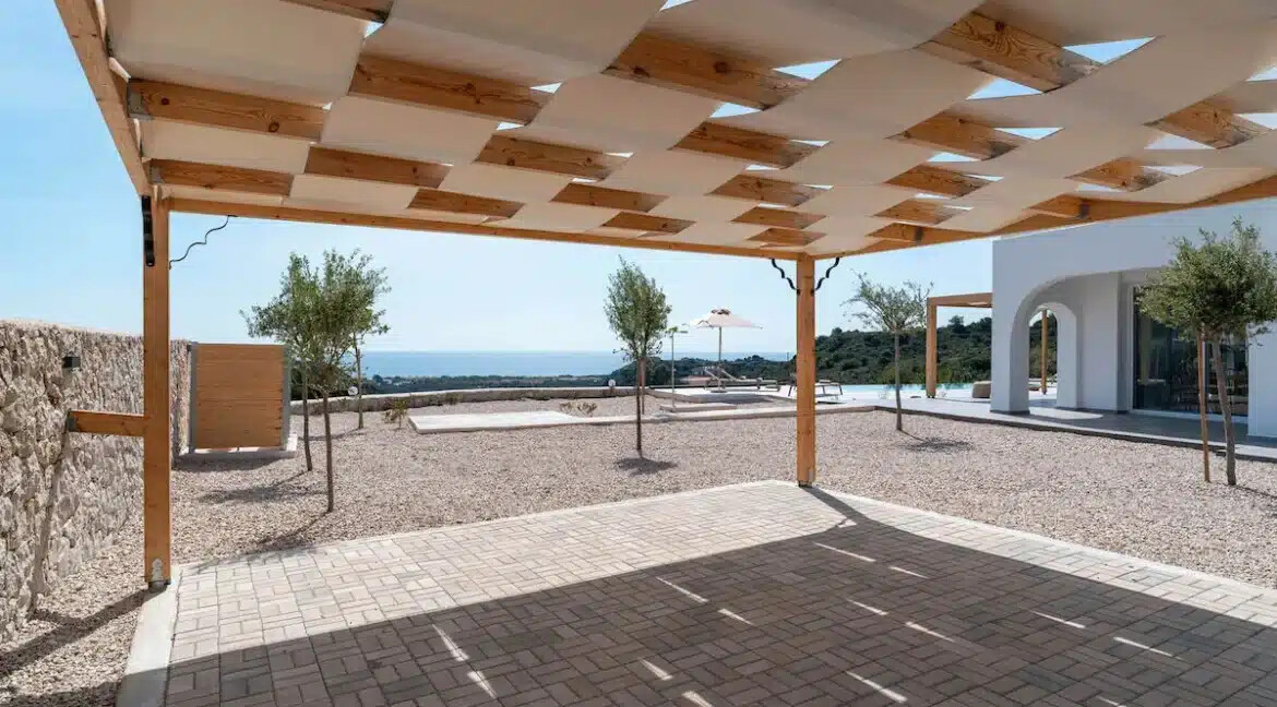 Villa for sale in Rhodes, Afandou Bay 13