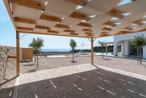 Villa for sale in Rhodes, Afandou Bay 13