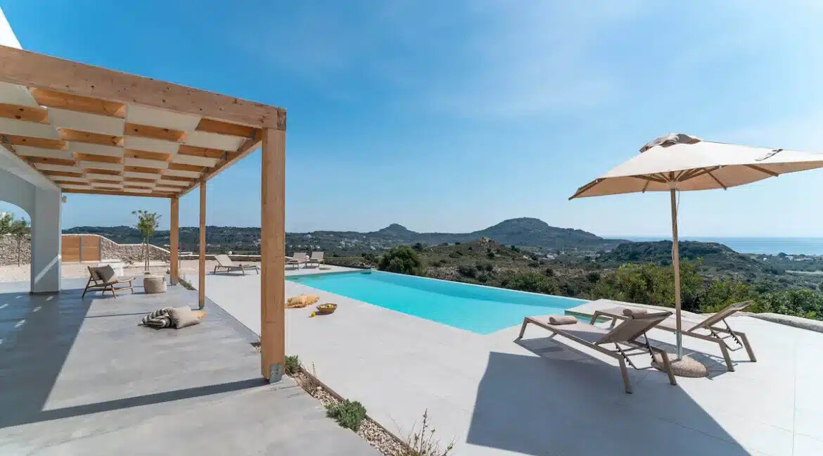 Villa for sale in Rhodes, Afandou Bay 14