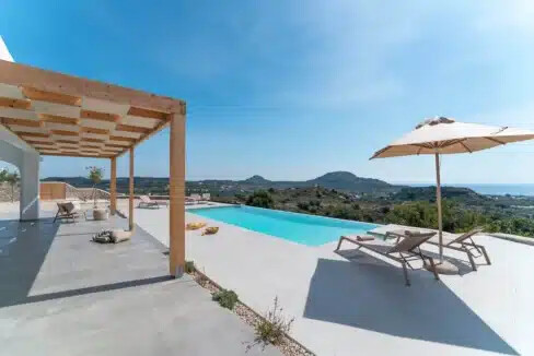 Villa for sale in Rhodes, Afandou Bay 14