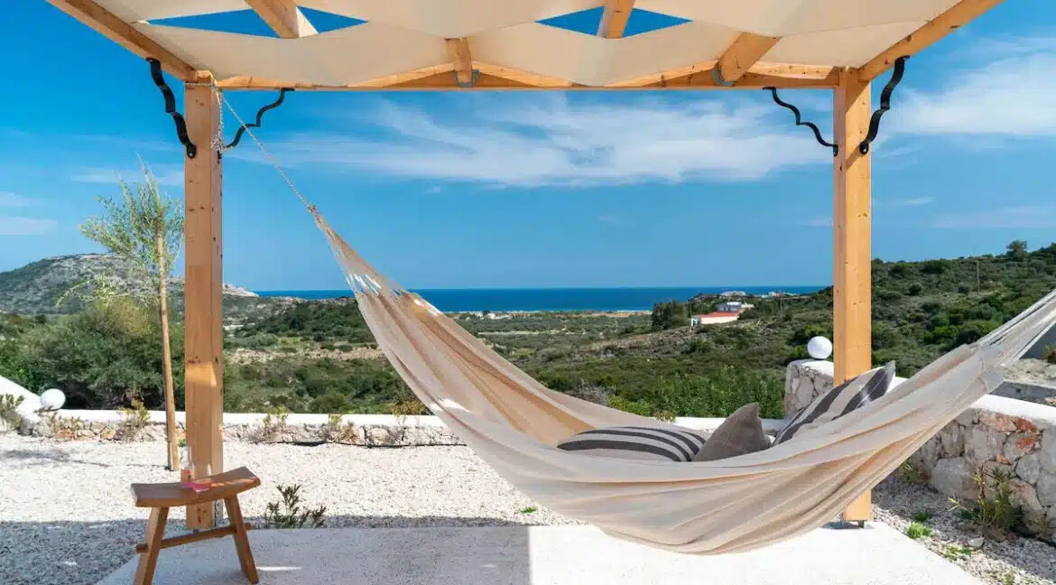 Villa for sale in Rhodes, Afandou Bay 15