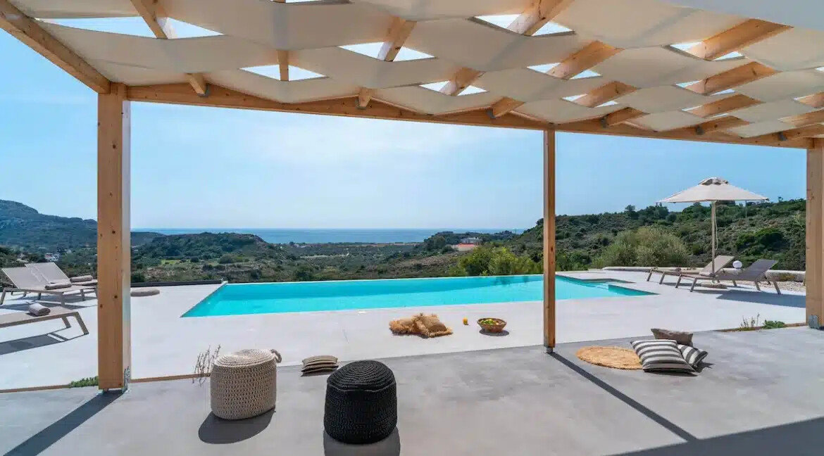 Villa for sale in Rhodes, Afandou Bay 16