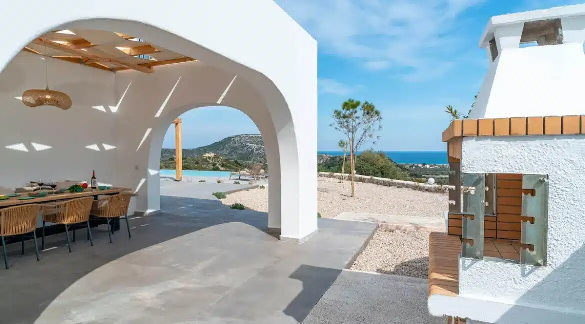Villa for sale in Rhodes, Afandou Bay 17