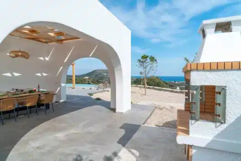 Villa for sale in Rhodes, Afandou Bay 17