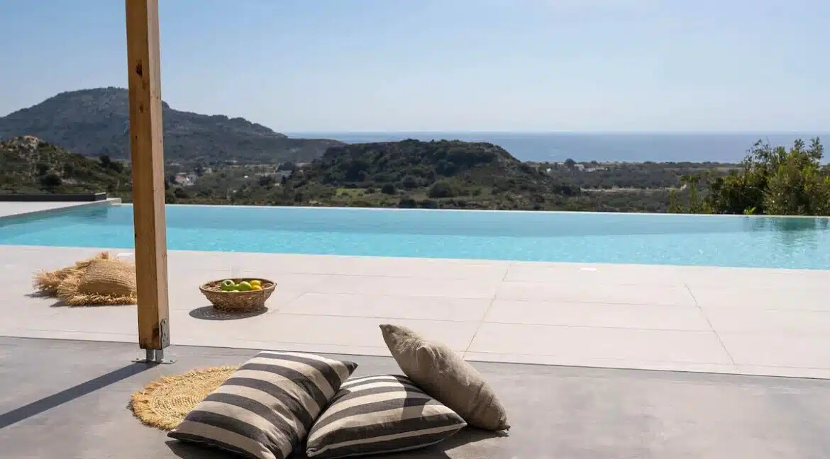 Villa for sale in Rhodes, Afandou Bay 18