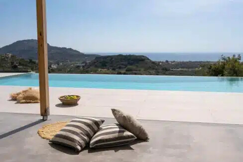 Villa for sale in Rhodes, Afandou Bay 18