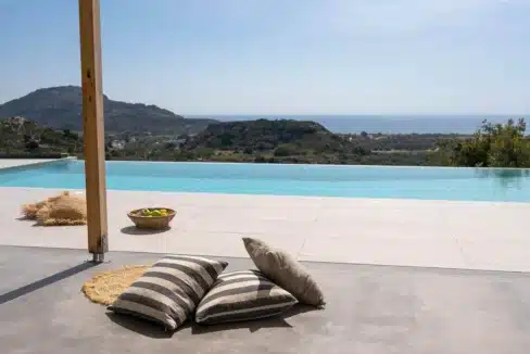 Villa for sale in Rhodes, Afandou Bay 18