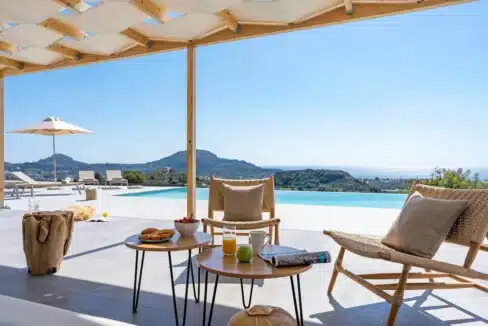 Villa for sale in Rhodes, Afandou Bay 19