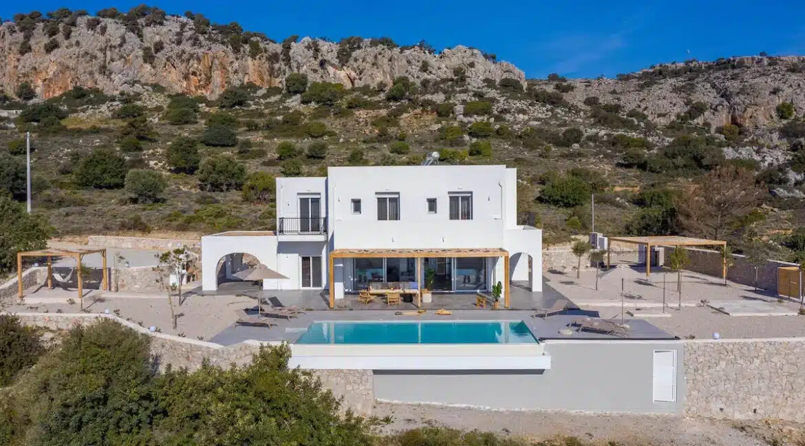 Villa for sale in Rhodes, Afandou Bay 2