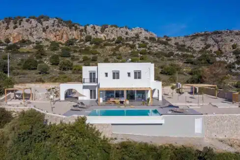 Villa for sale in Rhodes, Afandou Bay 2