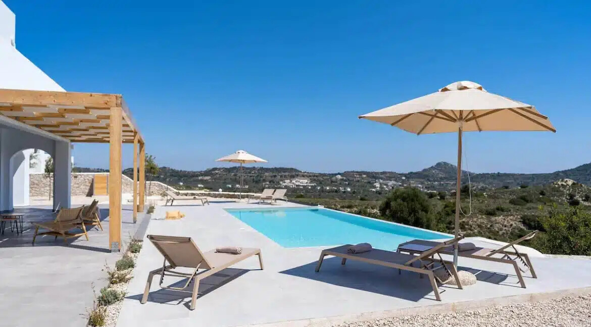 Villa for sale in Rhodes, Afandou Bay 20