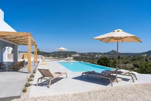 Villa for sale in Rhodes, Afandou Bay 20