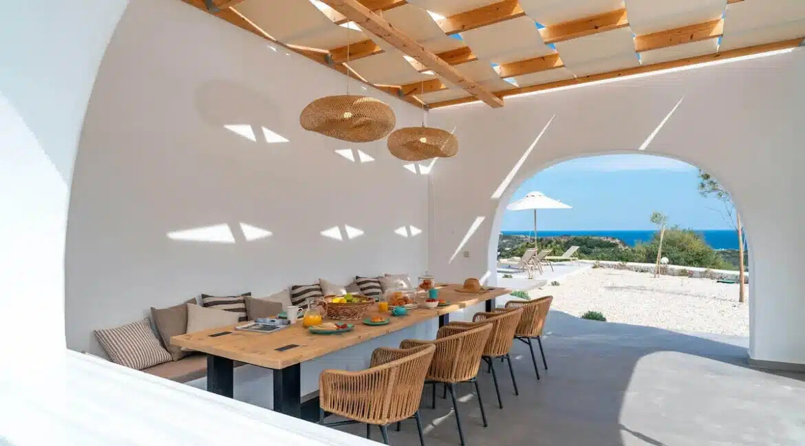 Villa for sale in Rhodes, Afandou Bay 21