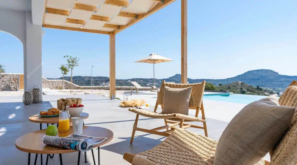 Villa for sale in Rhodes, Afandou Bay 22