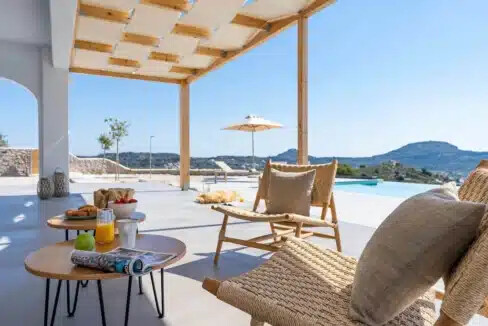 Villa for sale in Rhodes, Afandou Bay 22