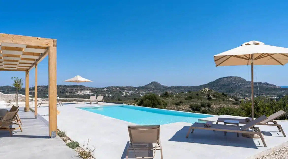 Villa for sale in Rhodes, Afandou Bay 23