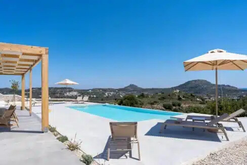 Villa for sale in Rhodes, Afandou Bay 23