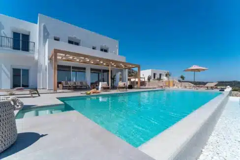 Villa for sale in Rhodes, Afandou Bay 24