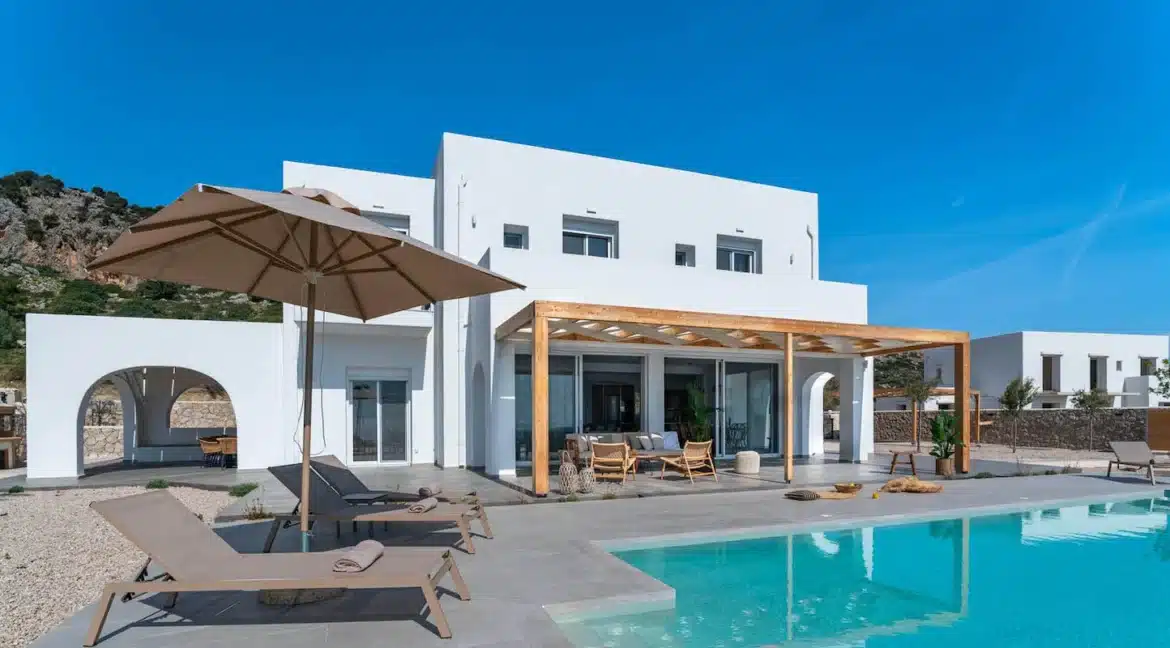 Villa for sale in Rhodes, Afandou Bay 3