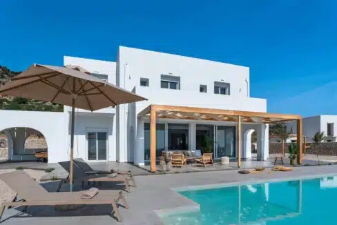 Villa for sale in Rhodes, Afandou Bay 3