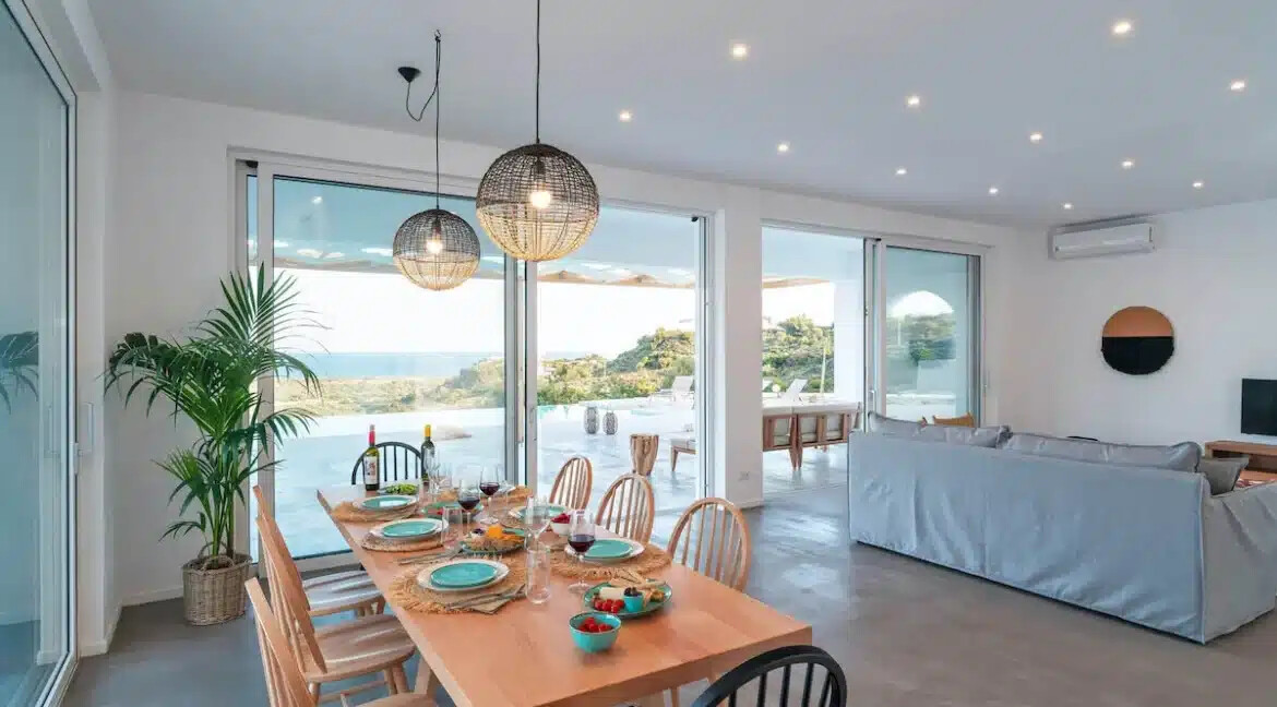 Villa for sale in Rhodes, Afandou Bay 36