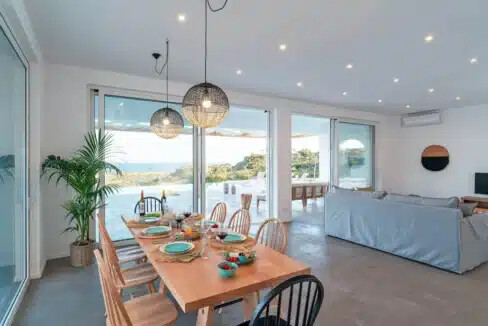 Villa for sale in Rhodes, Afandou Bay 36